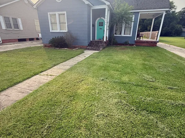 58330 Fort St, Plaquemine, LA 70764