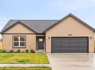 220 Donegal Dr LOT 162, Clarksville, TN 37042