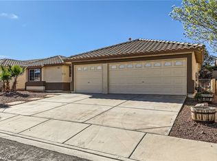 1067 Vanlier Ln, Henderson, NV 89015