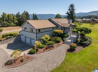 1358 W Sequim Bay Rd, Sequim, WA 98382