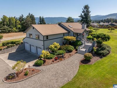 1358 W Sequim Bay Rd, Sequim, WA, 98382
