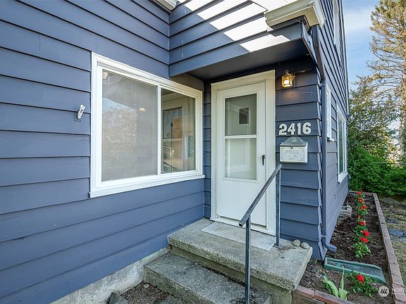 4th image of 2416 N Huson Street