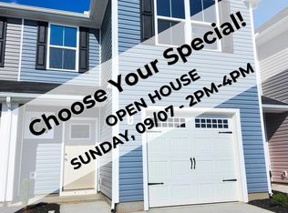 419 Mancini Dr, Greenville, SC 29605