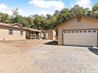 642 Excelsior Rd, Placerville, CA 95667