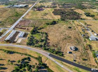 2515 Central Fwy E, Wichita Falls, TX 76302