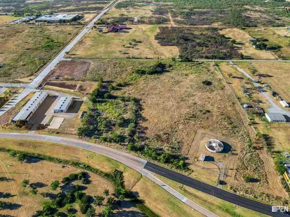 2515 Central Fwy E, Wichita Falls, TX 76302