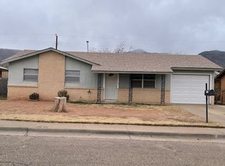 1310 Filmore Ave, Alamogordo, NM 88310