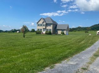 180 Morningside Dr, Mount Sidney, VA 24467