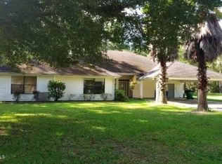 3600 Yucca Ave, Moss Point, MS 39562