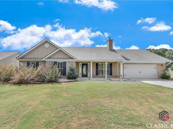 803 Arnoldsville Road, Winterville, GA 30683