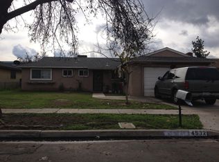 4532 E Hoxie Ave, Fresno, CA 93725