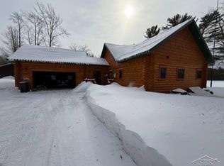 14567 33rd Rd, Wetmore, MI 49895