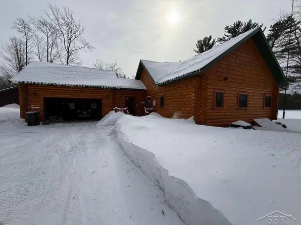 14567 33rd Rd, Wetmore, MI 49895