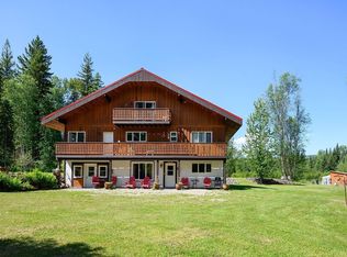 5305 Clearwater Valley Rd, Thompson Nicola, BC V0E1N1