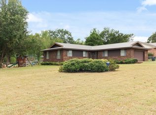 1 Blue Ridge Dr, Searcy, AR 72143