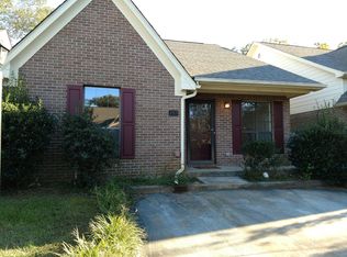 2319 Gorby Way, Knoxville, TN 37923