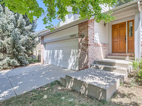 3200 Wright Ave, Boulder, CO 80301