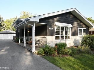 5840 Alabama Ave, Clarendon Hills, IL