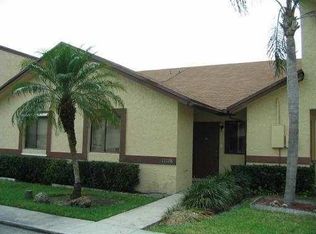 3415 N Hiatus Rd, Sunrise, FL 33351