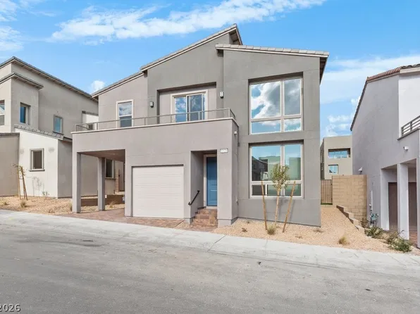 11636 Golden Oriole Ave, Las Vegas, NV 89138