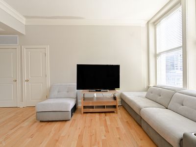 57 Forsyth St NW APT 12H, Atlanta, GA, 30303