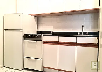 Rented by Halstead Real Estate