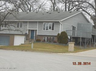 344 Main St N APT 2, Chatfield, MN 55923