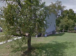 466 Ohio Ave, Morgantown, WV 26501