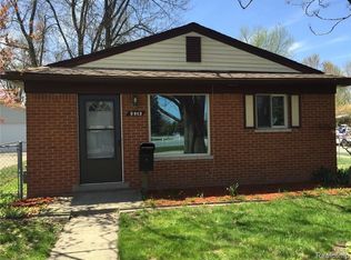 3912 S Gulley Rd, Dearborn Heights, MI 48125