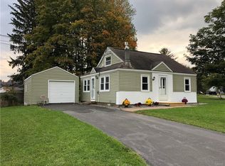 6106 Riley Rd, Cicero, NY 13039