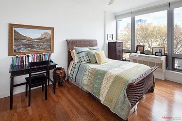 Rented by Modern Spaces