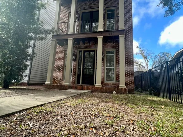 1330 N Duval St, Tallahassee, FL 32303