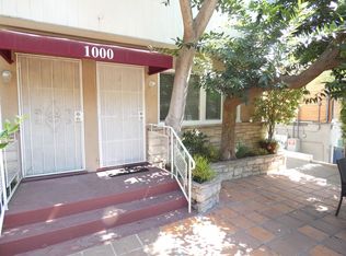 1000 Palm Ave APT 19, West Hollywood, CA 90069