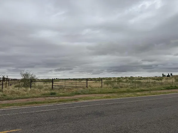 7703 E County Road 110, Midland, TX 79706