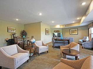 14450 Rhinestone St NW APT 105, Anoka, MN 55303