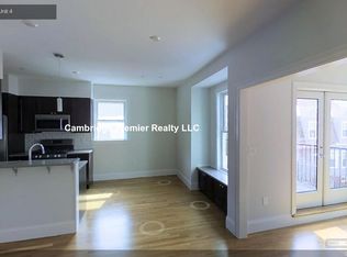 200 Highland Ave #4R, Somerville, MA 02143