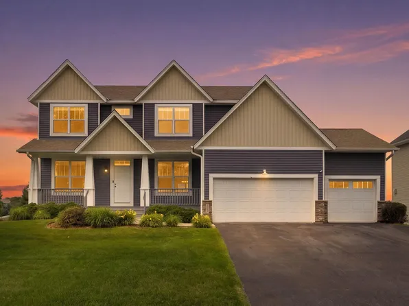 9746 Dunes Ln S, Cottage Grove, MN 55016