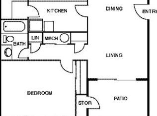 1017 Foxcroft Ln APT 7, Statesville, NC 28677