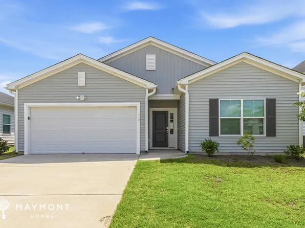 119 Shire Dr, Summerville, SC 29486