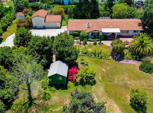 1345 Green Canyon Rd, Fallbrook, CA 92028