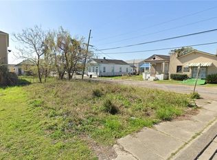 2428 Rex Pl, New Orleans, LA 70125