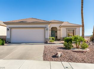 2168 King Mesa Dr, Henderson, NV 89012