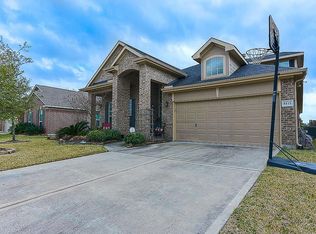 8115 Pavona Ridge Ln, Houston, TX 77040