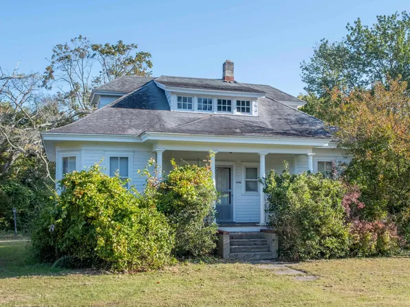 1460 Burleigh Ave, Cape May Court House, NJ 08210