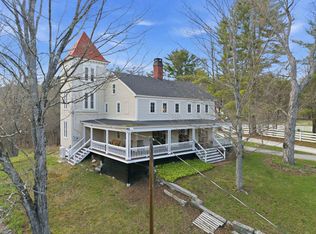 183 Waterloo St, Warner, NH 03278
