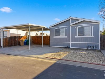 14035 Rosedale Hwy Space 83, Bakersfield, CA, 93314