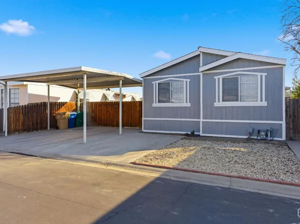 14035 Rosedale Hwy Space 83, Bakersfield, CA 93314