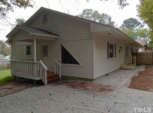 826 Elizabeth Ave, Wake Forest, NC 27587
