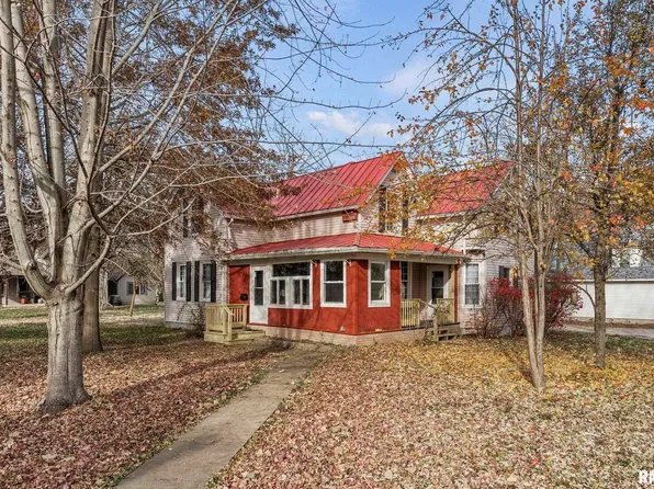 601 NW 5th St, Aledo, IL 61231