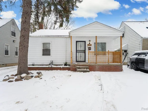 7644 Beaverland, Detroit, MI 48239